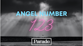 Angel Number 123 Meaning and Why You Keep Seeing It—According to Numerology