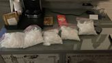 Green Bay woman arrested with ‘6 pounds of meth’ accepts plea deal in federal court