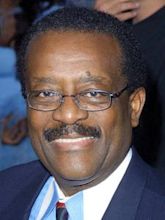 Johnnie Cochran