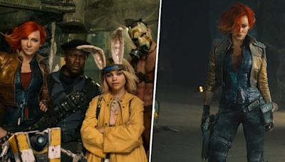 Somehow, the video game movie curse returned, as Borderlands debuts to a 0% score on Rotten Tomatoes