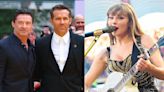 ‘Taylor Swift Is A Fun Person’: Ryan Reynolds And Hugh Jackman Hope To Join the Pop Star At More NFL Games