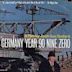 Germany Year 90 Nine Zero