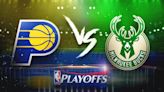 Pacers vs. Bucks Game 5 prediction, odds, pick, how to watch NBA Playoffs