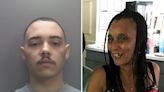 Teen son who killed mother by stabbing her 80 times jailed