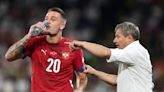 EURO Insights: How Serbia turned up the pressure on England | UEFA EURO 2024