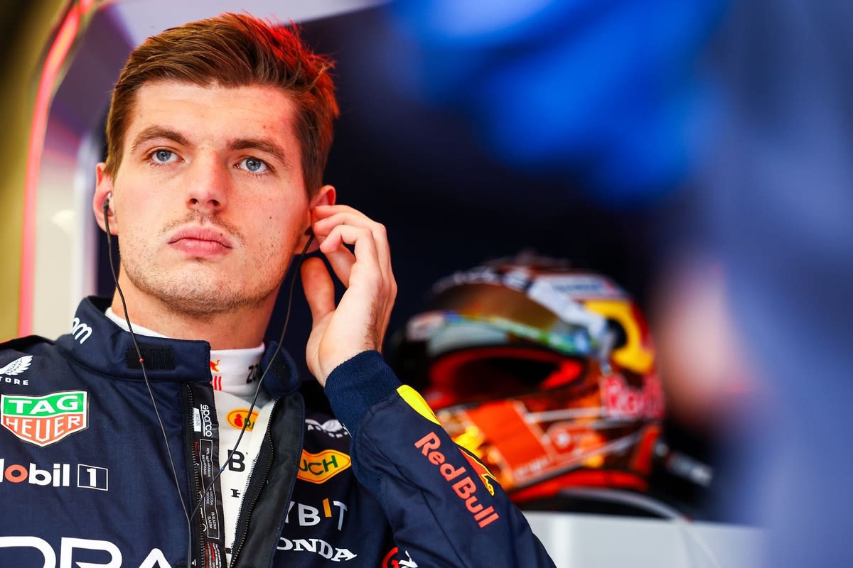 Verstappen has been unfairly demonized, claims Newey