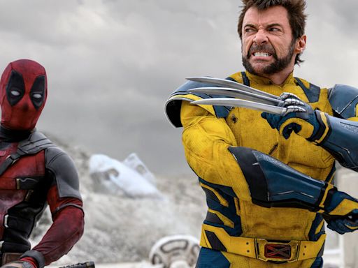 Before You See ‘Deadpool & Wolverine,’ Here’s a Refresher