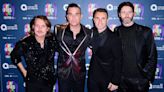 Take That starts writing first album in five years, Gary Barlow says