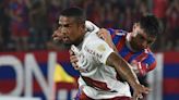 Douglas Costa, adiós a Fluminense tras seis meses