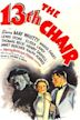 The Thirteenth Chair (1937 film)