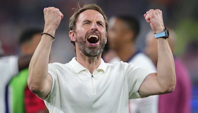 England have nothing to fear in Euro 2024 final, writes IAN LADYMAN