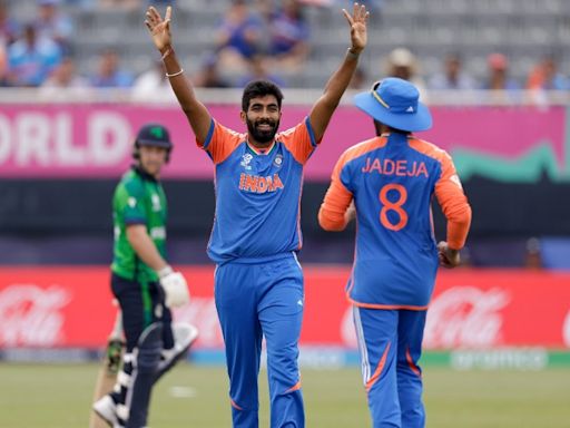 T20 World Cup: Jasprit Bumrah says being ‘proactive’ the mantra to succeed in New York