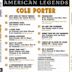 American Legends #6