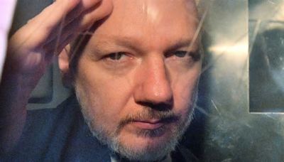 Julian Assange’s mission was to change the world - but at what cost?