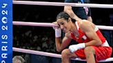 ¿Quién es Imane Khelif y por qué su victoria olímpica en boxeo está envuelta en polémica?