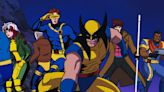 The 'X-Men '97' Voice Cast Is Full of Familiar Names