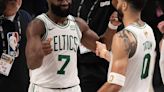 Gentlemen's sweep on horizon?: Celtics remain confident as they aim for Banner 18 at TD Garden tonight