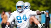7 Things to Watch at Lions' OTAs