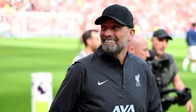 Jürgen Klopp paid ultimate compliment by Man Utd legend Roy Keane before Liverpool exit