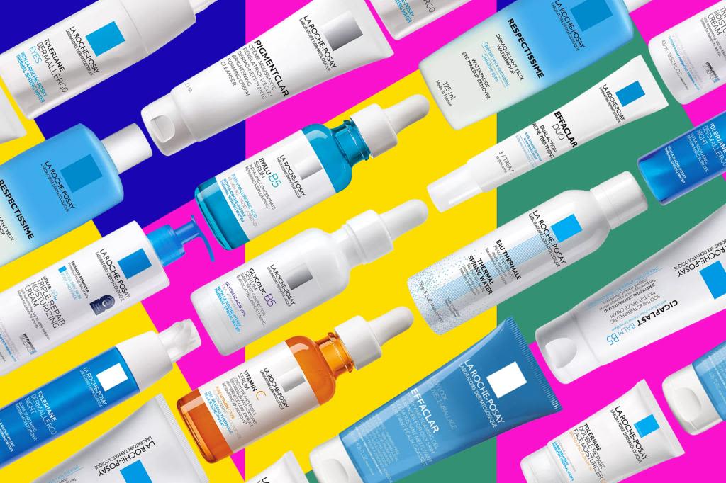 We tried $393 worth of La Roche-Posay’s best skincare products: Our honest review