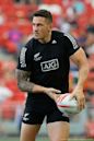 Sonny Bill Williams