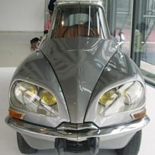 Citroën DS