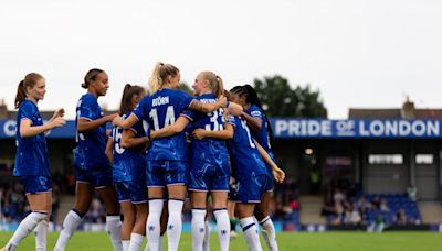 Women’s Super League 2024/2025 Preview