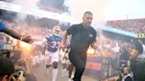 Florida football among schools in ‘7 coaches this century’ club