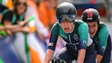 Dunlevy unparalleled enduring time trial 'sufferfest'