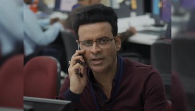 Manoj Bajpayee On The Family Man 3: "Going To Be Far Bigger And Better"