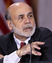 Ben Bernanke