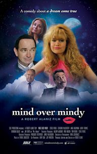 Mind Over Mindy