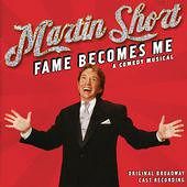 Fame Becomes Me [Original Broadway Cast Recording]