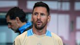 Lionel Messi indignado con la organización de Juegos Olímpicos París 2024