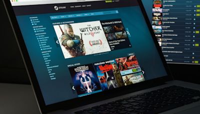 Nearly half of all Steam users are using Windows 11 — but why?