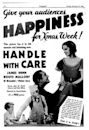 Handle with Care (1932 film)