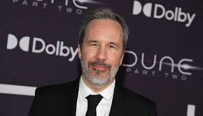 Denis Villeneuve’s Next Film Gets 2026 Release From Warner Bros.