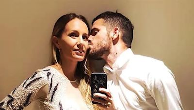 Fernando Gago cumple 38 años: la historia detrás del fin de su matrimonio con Gisela Dulko