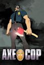 Axe Cop