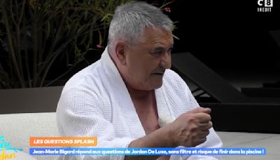 “Par chance…” : Jean-Marie Bigard dévoile ses salaires pour Les Grosses Têtes, Danse avec les stars et le montant de sa retraite (VIDEO)