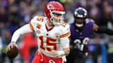 Chiefs to open Super Bowl defense vs. Ravens