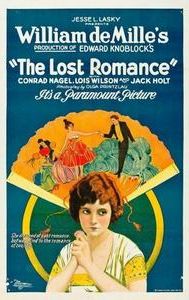 The Lost Romance