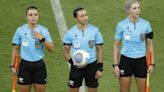 A romper estereotipos: la irrupción femenina en el arbitraje es una innovación de la Copa América 2024