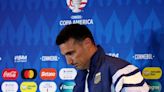 Sin Lionel Messi y con suplentes: el PLAN de Lionel Scaloni para buscar el primer puesto ante Perú