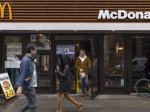 Why McDonald’s killed this menu item