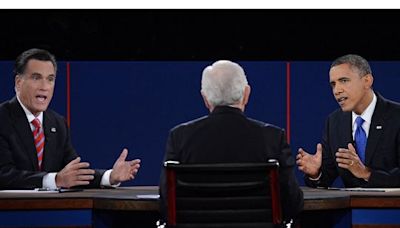 US presidential debates over the years: Gaffes, chaos, scandals