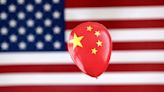 U.S. seeks Chinese balloon remnants, says approach to China will stay calm