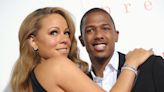 Nick Cannon says he had pictures of his future wife Mariah Carey on his wall when he was 12 years old