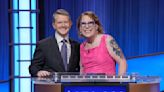 Amy Schneider wins a hard-fought 'Jeopardy!' tournament