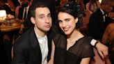 Jack Antonoff and Margaret Qualley Have Newlywed Date Night at 2024 Grammy Awards